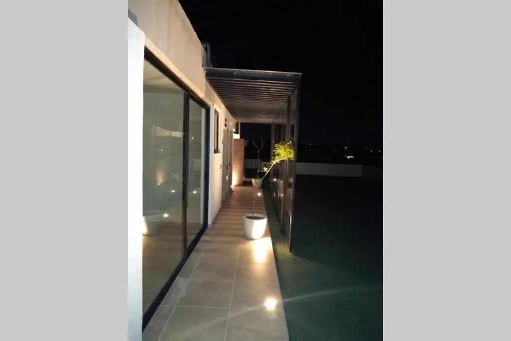 瓜达拉哈拉Sendas Residencial Zapopan公寓 0*, 瓜达拉哈拉 墨西哥
