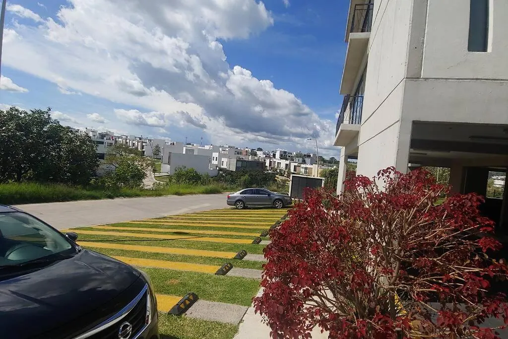 瓜达拉哈拉Sendas Residencial Zapopan公寓 0*, 瓜达拉哈拉