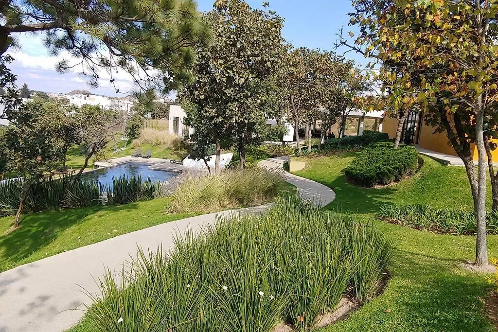 公寓 瓜达拉哈拉Sendas Residencial Zapopan公寓