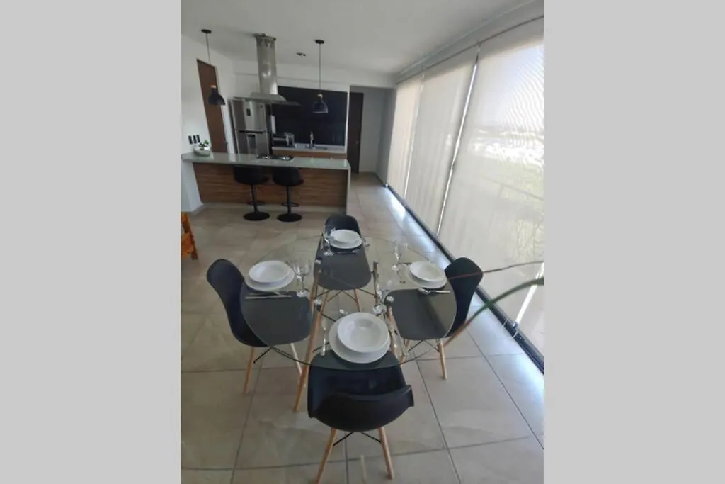 Ferienwohnung Sendas Residencial Zapopan Guadalajara Mexiko